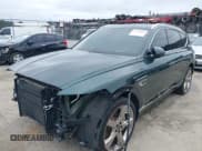 ✅ 2023 Genesis GV80 Advanced Plus • VIN: KMUHCESC2PU120719 • Lot: 43151831. Wystawiony na IAAI z przebiegiem 67 843 mil. Bezpłatny archiwum sprzedaży aukcyjnych z USA i szczegółowy raport historii pojazdu na DreamBid. Zdjęcie 18.