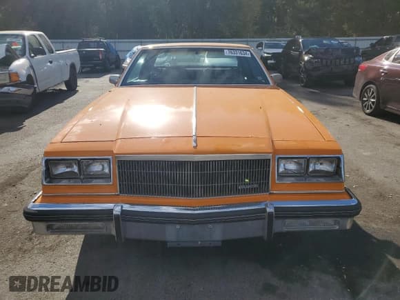 ✅ 1985 Buick LeSabre • VIN: 1G4BP37Y2FH856407 • Лот: 76331634. Опубликован ранее на Copart с пробегом 51 825 миль. Бесплатный доступ к архиву аукционных продаж из США и подробный отчёт об истории автомобиля на DreamBid. Изображение 5.