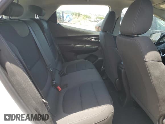 ✅ 2023 Chevrolet Bolt EV 1LT • VIN: 1G1FW6S06P4177270 • Lot: 55762584. Wystawiony na Copart z przebiegiem 8 977 mil. Bezpłatny archiwum sprzedaży aukcyjnych z USA i szczegółowy raport historii pojazdu na DreamBid. Zdjęcie 10.