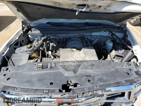 ✅ 2014 Chevrolet Silverado 1500 LT • VIN: 3GCPCREH1EG240587 • Лот: 73167414. Опубликован ранее на Copart с пробегом 168 636 миль. Бесплатный доступ к архиву аукционных продаж из США и подробный отчёт об истории автомобиля на DreamBid. Изображение 11.