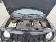 ✅ 2015 Jeep Patriot Altitude • VIN: 1C4NJRBB9FD357572 • Lot: 68550845. Wystawiony na Copart z przebiegiem 95 304 mil. Bezpłatny archiwum sprzedaży aukcyjnych z USA i szczegółowy raport historii pojazdu na DreamBid. Zdjęcie 12.