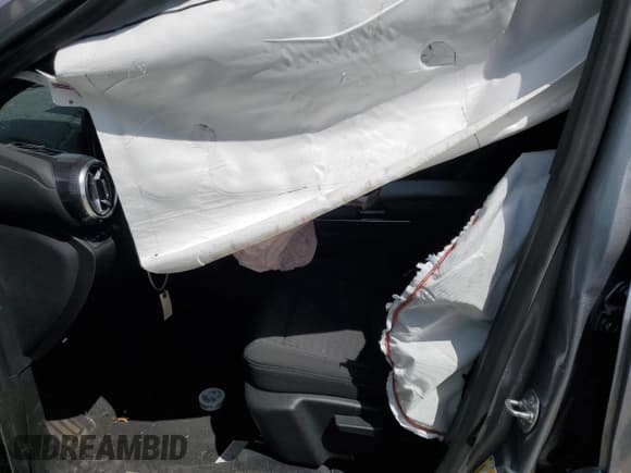 ✅ 2025 Chevrolet Equinox AWD LT • VIN: 3GNAXPEGXSL103762 • Lot: 56555695. Wystawiony na Copart z przebiegiem Nie podano. Bezpłatny archiwum sprzedaży aukcyjnych z USA i szczegółowy raport historii pojazdu na DreamBid. Zdjęcie 7.