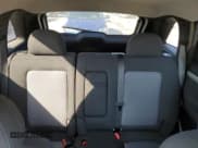 ✅ 2012 Chevrolet Captiva Sport LT • VIN: 3GNAL3E57CS596150 • Lot: 46234635. Wystawiony na Copart z przebiegiem 87 551 mil. Bezpłatny archiwum sprzedaży aukcyjnych z USA i szczegółowy raport historii pojazdu na DreamBid. Zdjęcie 10.