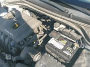 ✅ 2017 Hyundai Elantra SE • VIN: 5NPD84LF4HH080953 • Lot: 43291098. Listed on IAAI with 152,760 mi. Free auction sales archive from the USA and detailed vehicle history report at DreamBid. Image 19.