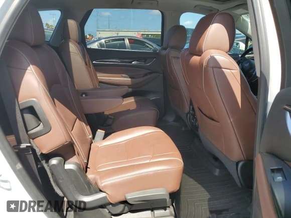 ✅ 2019 Buick Enclave Avenir • VIN: 5GAERDKW1KJ292678 • Lot: 60604935. Listed on Copart with 85,816 mi. Free auction sales archive from the USA and detailed vehicle history report at DreamBid. Image 11.