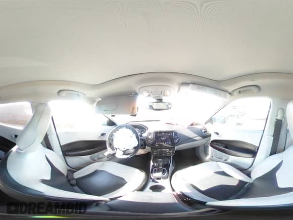 2018 Jeep Compass Limited с VIN 3C4NJDCB4JT396980, выставлен на аукционе Copart как лот 81942785 с пробегом 79 347 миль миль и Чистый • Clean title. История ставок и продаж доступна на DreamBid. Изображение 14.