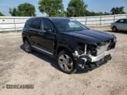 ✅ 2021 Hyundai Santa Fe SEL • VIN: 5NMS6DAJ0MH344407 • Lot: 58450923. Wystawiony na Copart z przebiegiem 25 264 mil. Bezpłatny archiwum sprzedaży aukcyjnych z USA i szczegółowy raport historii pojazdu na DreamBid. Zdjęcie 12.