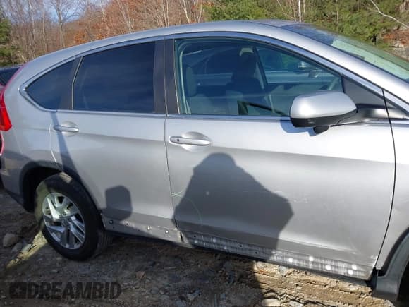 ✅ 2015 Honda CR-V EX • VIN: 5J6RM4H57FL063892 • Lot: 43684311. Wystawiony na IAAI z przebiegiem 111 507 mil. Bezpłatny archiwum sprzedaży aukcyjnych z USA i szczegółowy raport historii pojazdu na DreamBid. Zdjęcie 13.