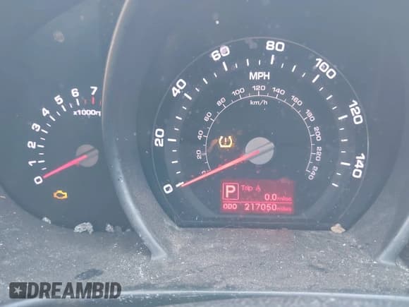 ✅ 2011 Kia Sportage LX • VIN: KNDPB3A21B7015403 • Lot: 43584056. Wystawiony na IAAI z przebiegiem 217 050 mil. Bezpłatny archiwum sprzedaży aukcyjnych z USA i szczegółowy raport historii pojazdu na DreamBid. Zdjęcie 7.