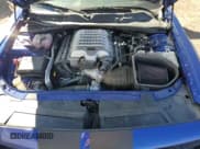 ✅ 2021 Dodge Challenger SRT Hellcat Redeye Widebody • VIN: 2C3CDZL94MH507960 • Lot: 46536885. Wystawiony na Copart z przebiegiem 17 639 mil. Bezpłatny archiwum sprzedaży aukcyjnych z USA i szczegółowy raport historii pojazdu na DreamBid. Zdjęcie 11.