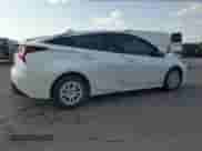 2021 Toyota Prius L Eco with VIN JTDKAMFU9M3139796, listed as a Copart auction lot 71665595 with 89,976 mi miles and Salvage title. Bid and sale history available at DreamBid. Image 3.