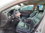 ✅ 2016 Acura ILX Premium • VIN: 19UDE2F79GA016464 • Lot: 93135695. Listed on Copart with 116,434 mi. Free auction sales archive from the USA and detailed vehicle history report at DreamBid. Image 7.