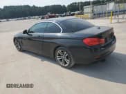 ✅ 2016 BMW 4 Series 428i • VIN: WBA3V7C54G5A28881 • Lot: 80878175. Wystawiony na Copart z przebiegiem 120 465 mil. Bezpłatny archiwum sprzedaży aukcyjnych z USA i szczegółowy raport historii pojazdu na DreamBid. Zdjęcie 2.