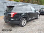 ✅ 2012 Ford Explorer XLT • VIN: 1FMHK8D83CGA77528 • Lot: 43606288. Wystawiony na IAAI z przebiegiem 173 446 mil. Bezpłatny archiwum sprzedaży aukcyjnych z USA i szczegółowy raport historii pojazdu na DreamBid. Zdjęcie 4.