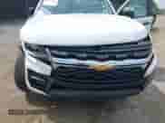 2021 Chevrolet Colorado 4WD Work Truck с VIN 1GCHTBEN6M1290559, выставлен на аукционе IAAI как лот 42997884 с пробегом 17 135 миль миль и . История ставок и продаж доступна на DreamBid. Изображение 10.