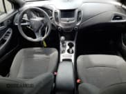 ✅ 2019 Chevrolet Cruze LT • VIN: 3G1BE6SM1KS539227 • Lot: 63531273. Listed on Copart with 82,320 mi. Free auction sales archive from the USA and detailed vehicle history report at DreamBid. Image 8.