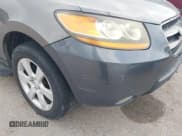 ✅ 2009 Hyundai Santa Fe Limited • VIN: 5NMSH13E39H266706 • Lot: 43670607. Listed on IAAI with 249,195 mi. Free auction sales archive from the USA and detailed vehicle history report at DreamBid. Image 14.