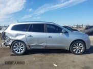 ✅ 2017 Buick Enclave Premium • VIN: 5GAKVCKD1HJ170533 • Lot: 43155989. Listed on IAAI with 136,019 mi. Free auction sales archive from the USA and detailed vehicle history report at DreamBid. Image 14.
