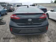 ✅ 2019 Hyundai Ioniq SEL • VIN: KMHC75LC8KU106716 • Lot: 53652815. Wystawiony na Copart z przebiegiem 49 948 mil. Bezpłatny archiwum sprzedaży aukcyjnych z USA i szczegółowy raport historii pojazdu na DreamBid. Zdjęcie 6.