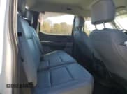 ✅ 2024 Ford F-250 XL • VIN: 1FT7W2BA2REF90264 • Lot: 91197175. Listed on Copart with 27,218 mi. Free auction sales archive from the USA and detailed vehicle history report at DreamBid. Image 10.