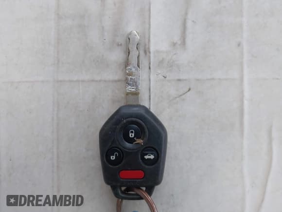 ✅ 2013 Subaru Outback Limited • VIN: 4S4BRBKC0D3290841 • Lot: 43633984. Listed on IAAI with 192,446 mi. Free auction sales archive from the USA and detailed vehicle history report at DreamBid. Image 11.