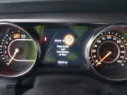 ✅ 2020 Jeep Wrangler Unlimited Sahara Altitude • VIN: 1C4HJXEN3LW203429 • Lot: 43716006. Listed on IAAI with 95,610 mi. Free auction sales archive from the USA and detailed vehicle history report at DreamBid. Image 7.