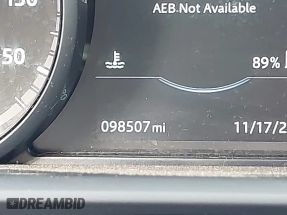 ✅ 2017 Land Rover Discovery HSE Luxury • VIN: SALRHBBV6HA041512 • Lot: 43731168. Listed on IAAI with 98,507 mi. Free auction sales archive from the USA and detailed vehicle history report at DreamBid. Image 15.