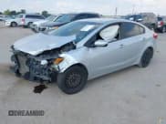 ✅ 2016 Kia Forte LX • VIN: KNAFK4A64G5607897 • Lot: 43225369. Listed on IAAI with 147,091 mi. Free auction sales archive from the USA and detailed vehicle history report at DreamBid. Image 2.