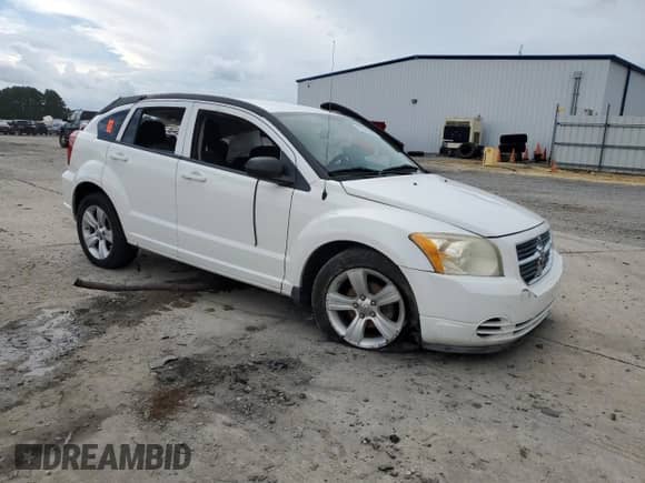 2010 Dodge Caliber SXT с VIN 1B3CB4HA0AD558969, выставлен на аукционе Copart как лот 62549304 с пробегом 191 901 миль миль и Списание • Salvage title. История ставок и продаж доступна на DreamBid. Изображение 4.