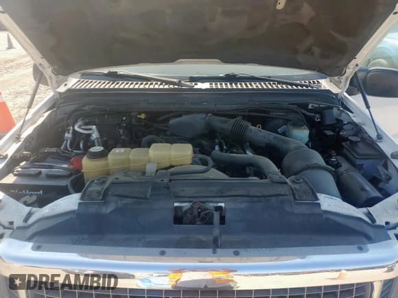 ✅ 2004 Ford Excursion Special Serv • VIN: 1FMNU41L74EB33742 • Lot: 69139155. Wystawiony na Copart z przebiegiem 211 247 mil. Bezpłatny archiwum sprzedaży aukcyjnych z USA i szczegółowy raport historii pojazdu na DreamBid. Zdjęcie 12.