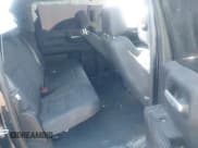 ✅ 2021 Chevrolet Silverado 1500 Custom • VIN: 3GCPYBEK7MG211744 • Lot: 43154859. Listed on IAAI with 133,939 mi. Free auction sales archive from the USA and detailed vehicle history report at DreamBid. Image 8.