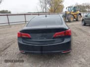 ✅ 2015 Acura TLX Technology • VIN: 19UUB1F5XFA005893 • Лот: 42585470. Опубликован ранее на IAAI с пробегом 172 487 миль. Бесплатный доступ к архиву аукционных продаж из США и подробный отчёт об истории автомобиля на DreamBid. Изображение 16.