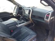 ✅ 2015 Ford F-150 XLT • VIN: 1FTEW1EF6FFB12850 • Lot: 41963439. Wystawiony na IAAI z przebiegiem 139 152 mil. Bezpłatny archiwum sprzedaży aukcyjnych z USA i szczegółowy raport historii pojazdu na DreamBid. Zdjęcie 5.