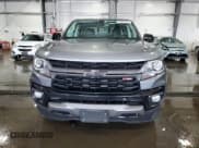 ✅ 2021 Chevrolet Colorado 4WD Z71 • VIN: 1GCGTDEN0M1130524 • Лот: 59906174. Опубликован ранее на Copart с пробегом 74 107 миль. Бесплатный доступ к архиву аукционных продаж из США и подробный отчёт об истории автомобиля на DreamBid. Изображение 5.
