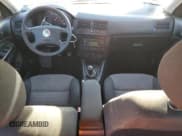 ✅ 2004 Volkswagen Golf GLS • VIN: 9BWGL61J044015134 • Lot: 76048784. Listed on Copart with 157,454 mi. Free auction sales archive from the USA and detailed vehicle history report at DreamBid. Image 8.