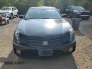 ✅ 2007 Cadillac CTS • VIN: 1G6DP577X70110662 • Lot: 68343665. Wystawiony na Copart z przebiegiem 159 466 mil. Bezpłatny archiwum sprzedaży aukcyjnych z USA i szczegółowy raport historii pojazdu na DreamBid. Zdjęcie 5.