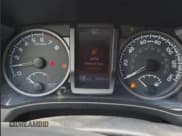 ✅ 2019 Toyota Tacoma SR5 • VIN: 3TMBZ5DN2KM020056 • Lot: 80376795. Listed on Copart with 99,656 mi. Free auction sales archive from the USA and detailed vehicle history report at DreamBid. Image 9.