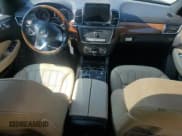 ✅ 2017 Mercedes-Benz GLS 450 • VIN: 4JGDF6EE1HA844265 • Lot: 81254975. Listed on Copart with 154,061 mi. Free auction sales archive from the USA and detailed vehicle history report at DreamBid. Image 8.