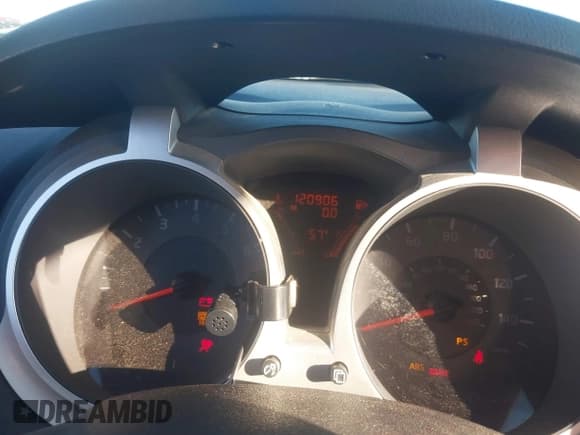 ✅ 2012 Nissan Juke S • VIN: JN8AF5MR6CT111457 • Lot: 40691742. Listed on IAAI with 120,906 mi. Free auction sales archive from the USA and detailed vehicle history report at DreamBid. Image 7.