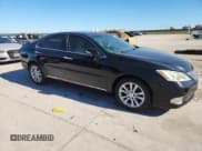 ✅ 2012 Lexus ES 330 • VIN: JTHBK1EGXC2485835 • Lot: 90625805. Wystawiony na Copart z przebiegiem 168 603 mil. Bezpłatny archiwum sprzedaży aukcyjnych z USA i szczegółowy raport historii pojazdu na DreamBid. Zdjęcie 4.