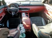 ✅ 2022 Genesis GV70 Sport • VIN: KMUMCDTC4NU042870 • Lot: 91079275. Wystawiony na Copart z przebiegiem 74 059 mil. Bezpłatny archiwum sprzedaży aukcyjnych z USA i szczegółowy raport historii pojazdu na DreamBid. Zdjęcie 8.