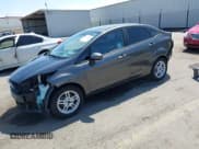 ✅ 2017 Ford Fiesta SE • VIN: 3FADP4BJ9HM125975 • Lot: 42174562. Listed on IAAI with 55,661 mi. Free auction sales archive from the USA and detailed vehicle history report at DreamBid. Image 18.