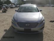 ✅ 2016 Hyundai Sonata SE • VIN: 5NPE24AF0GH364412 • Lot: 47107293. Listed on Copart with 121,975 mi. Free auction sales archive from the USA and detailed vehicle history report at DreamBid. Image 5.