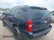 ✅ 2007 Chevrolet Tahoe LS • VIN: 1GNFC13C77J403319 • Lot: 42900785. Listed on IAAI with 229,581 mi. Free auction sales archive from the USA and detailed vehicle history report at DreamBid. Image 3.