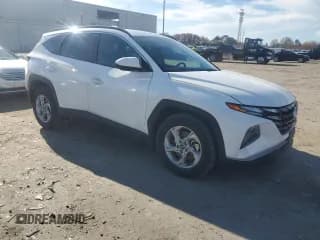 ✅ 2024 Hyundai Tucson SEL • VIN: 5NMJB3DE8RH422696 • Лот: 91416785. Опубликован ранее на Copart с пробегом 34 804 миль. Бесплатный доступ к архиву аукционных продаж из США и подробный отчёт об истории автомобиля на DreamBid. Изображение 4.