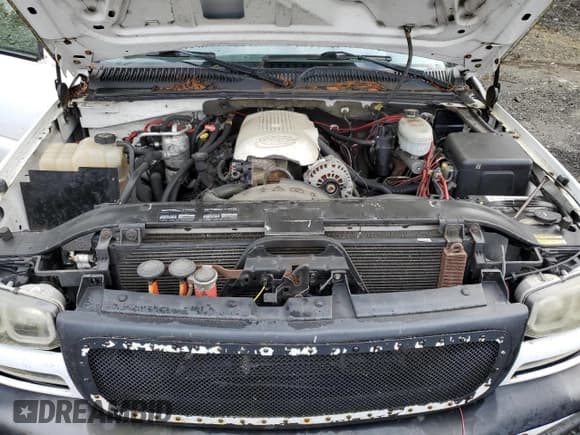 ✅ 2003 GMC Yukon XL SLT • VIN: 3GKFK16Z63G147136 • Lot: 43250095. Wystawiony na Copart z przebiegiem Nie podano. Bezpłatny archiwum sprzedaży aukcyjnych z USA i szczegółowy raport historii pojazdu na DreamBid. Zdjęcie 12.