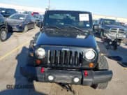 ✅ 2011 Jeep Wrangler Rubicon • VIN: 1J4HA6D18BL550788 • Лот: 43415447. Опубликован ранее на IAAI с пробегом 117 449 миль. Бесплатный доступ к архиву аукционных продаж из США и подробный отчёт об истории автомобиля на DreamBid. Изображение 12.