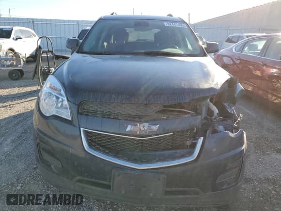 ✅ 2015 Chevrolet Equinox LT • VIN: 2GNALBEK9F1172131 • Lot: 82447335. Wystawiony na Copart z przebiegiem 172 168 mil. Bezpłatny archiwum sprzedaży aukcyjnych z USA i szczegółowy raport historii pojazdu na DreamBid. Zdjęcie 5.