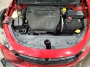 ✅ 2013 Dodge Dart GT • VIN: 1C3CDFCB5DD328101 • Lot: 57465035. Listed on Copart with 124,299 mi. Free auction sales archive from the USA and detailed vehicle history report at DreamBid. Image 11.