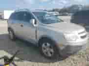 2013 Chevrolet Captiva Sport LS с VIN 3GNAL2EK8DS642098, выставлен на аукционе Copart как лот 80290184 с пробегом 134 249 миль миль и Списание • Salvage title. История ставок и продаж доступна на DreamBid. Изображение 4.